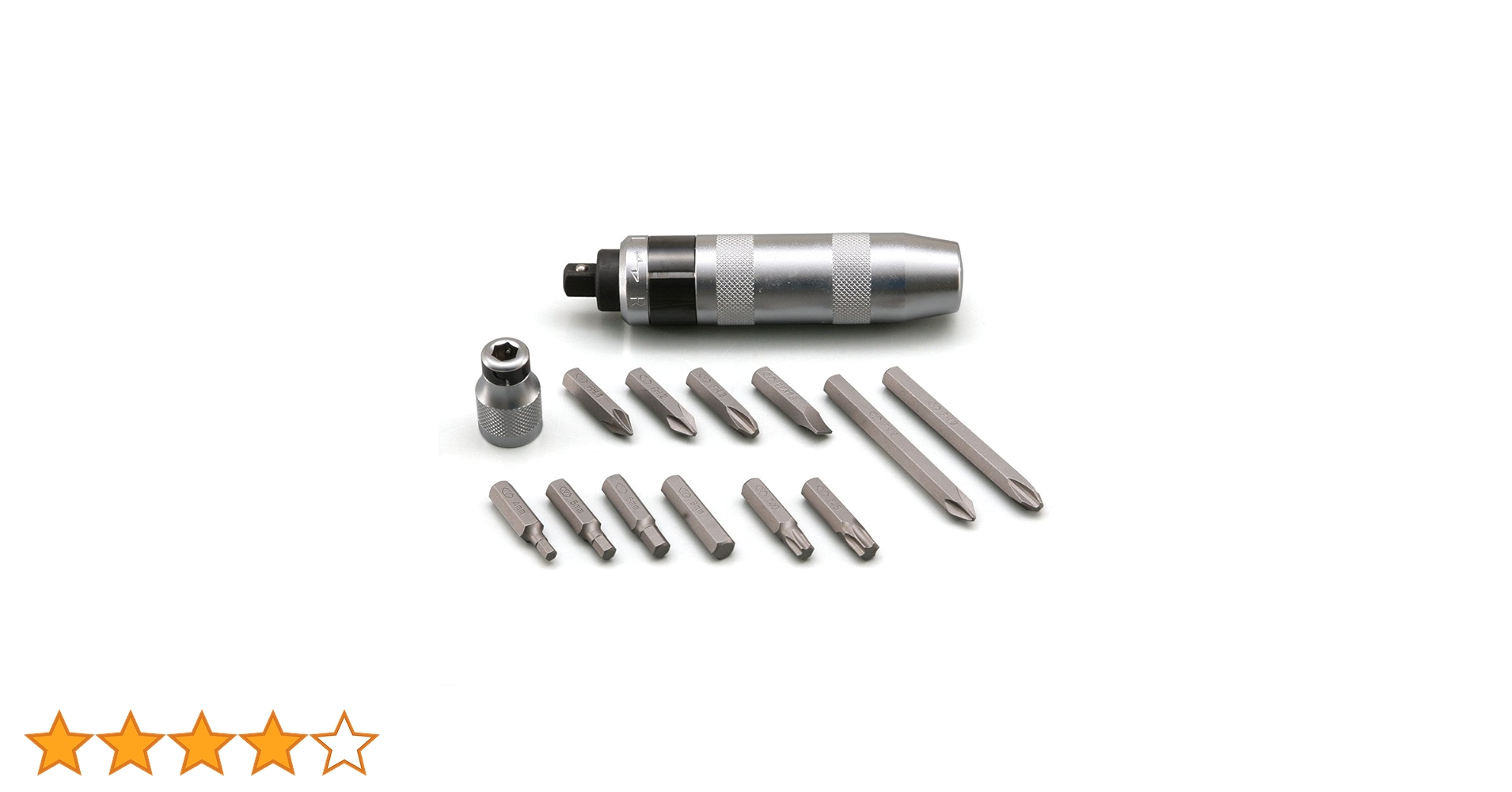 Amazon.co.jp: デイトナ(Daytona) バイク用 ショックドライバー